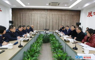 省政协委员点赞 泸州税务部门的工作服务越来越好
